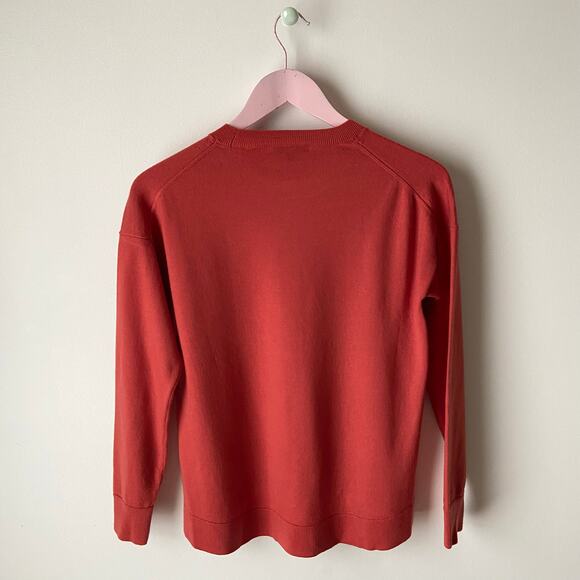 J. Crew Merino Wool Blend Sweater - Picture 2 of 6